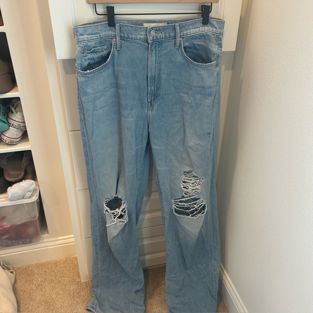 MOTHER Jeans
